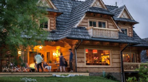 DOM Krzeptówki 133, Zakopane